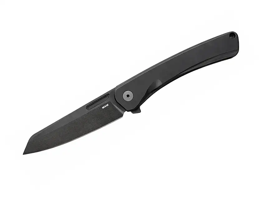 Roar S30V Dark Stonewash Ti