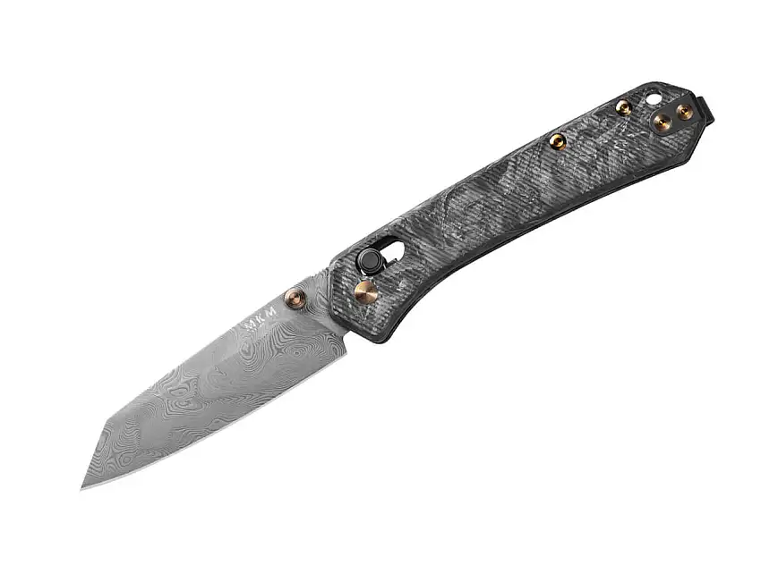 Yipper Damascus CF Ltd. Edition