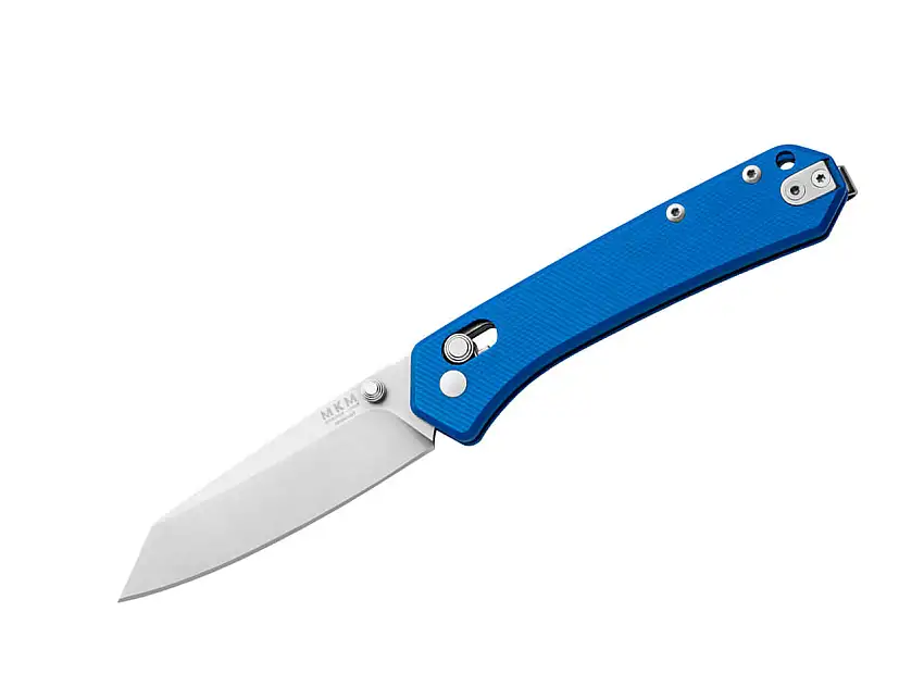 Yipper G10 Blue
