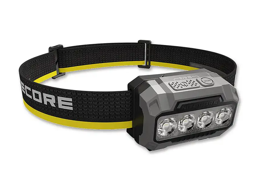 HA23 UHE Black