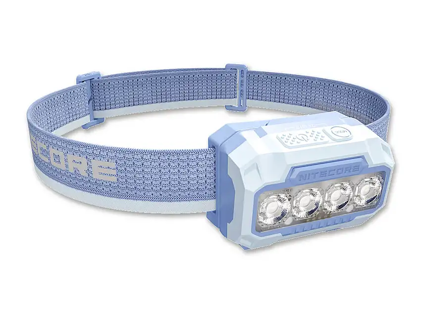 HA23 UHE Blue