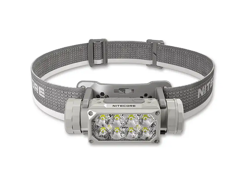 HC65 UHE Grey