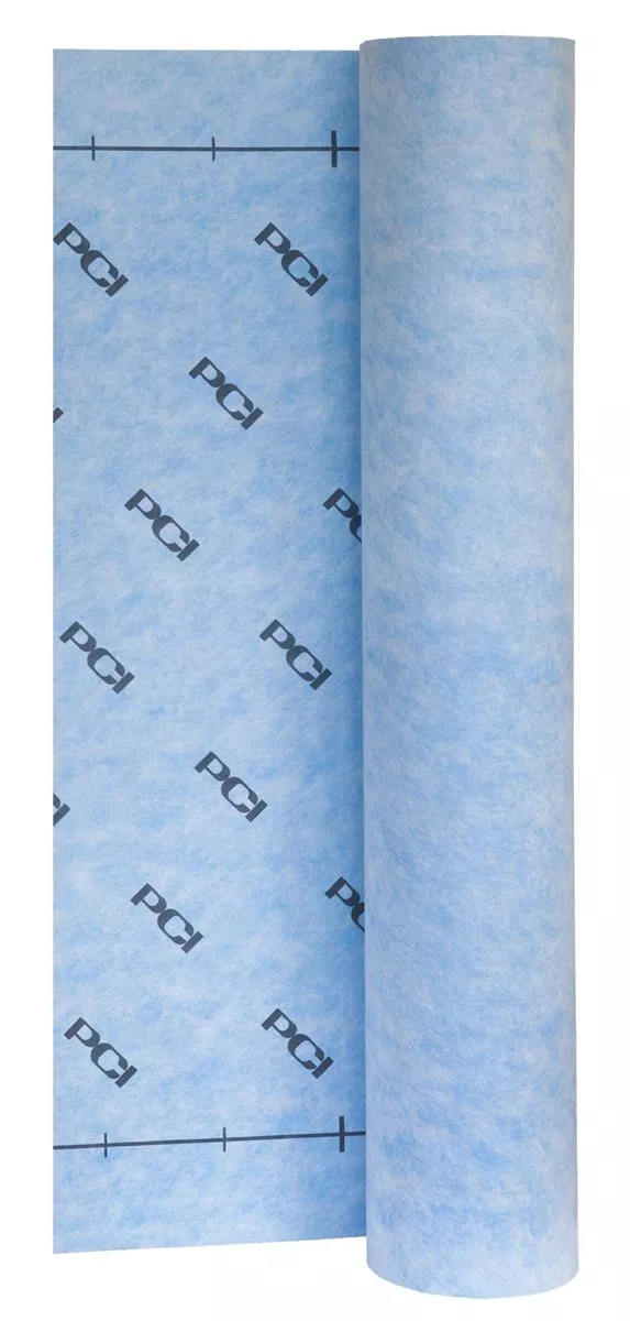 PCI Pecilastic W Flexible Abdichtungsbahn unter Keramik- und Naturwerksteinbelägen 30 m