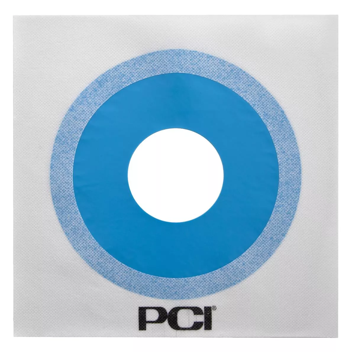PCI Pecitape Spezial-Dichtmanschette zum Eindichten von Rohrdurchführungen 22 x 22 (70-110 mm)