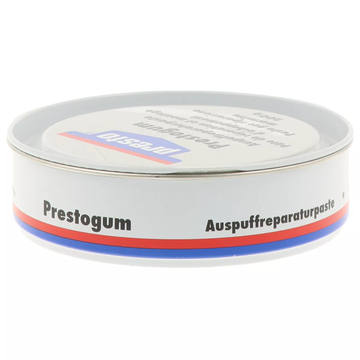 presto Auspuff-Reparatur-Paste 200 g