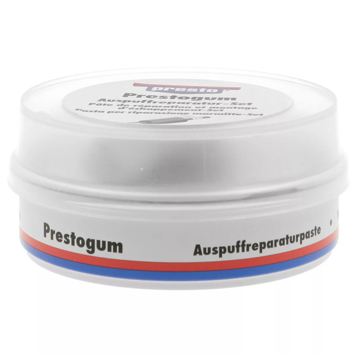 presto Auspuff-Reparatur-Set 200 g