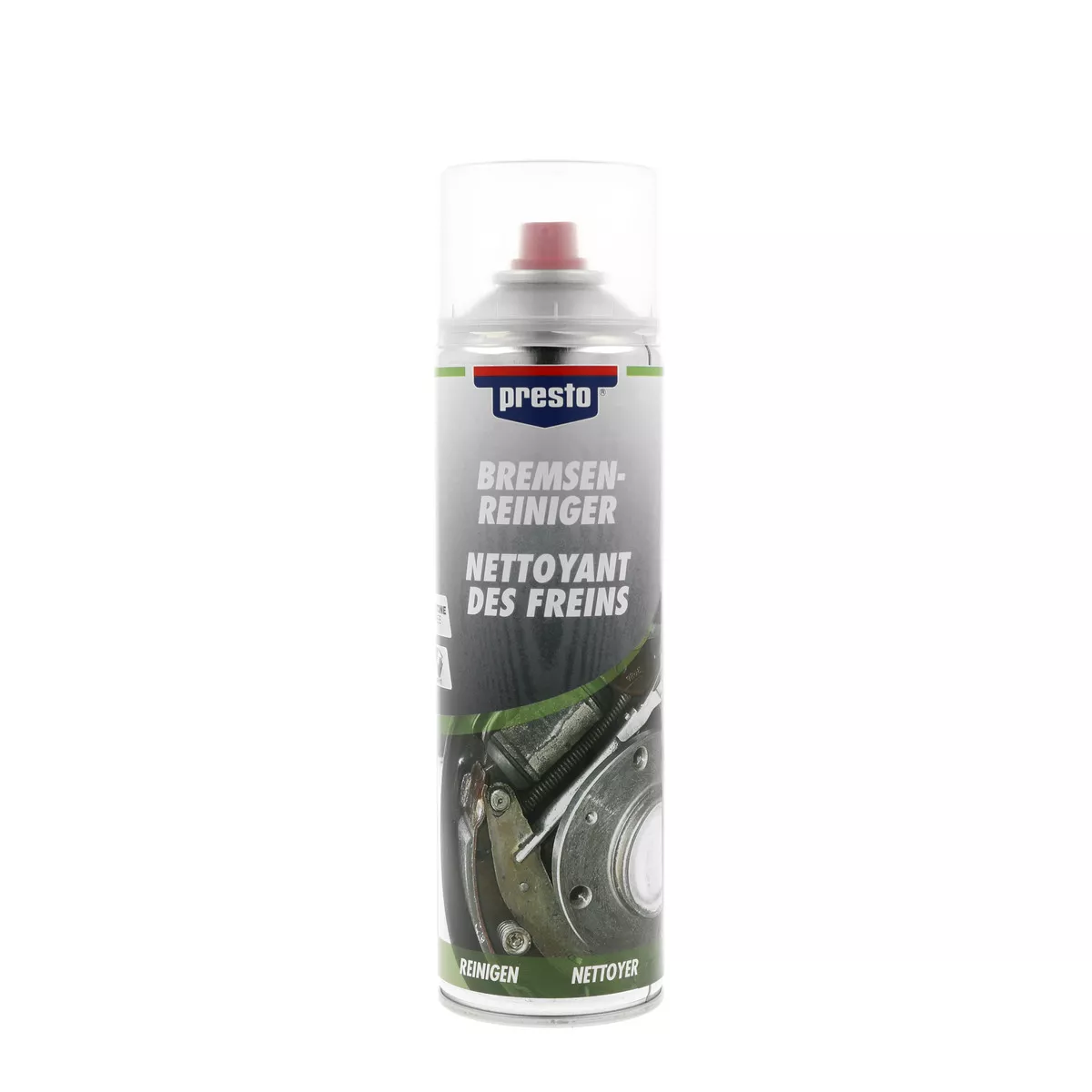 presto Bremsenreiniger 500 ml