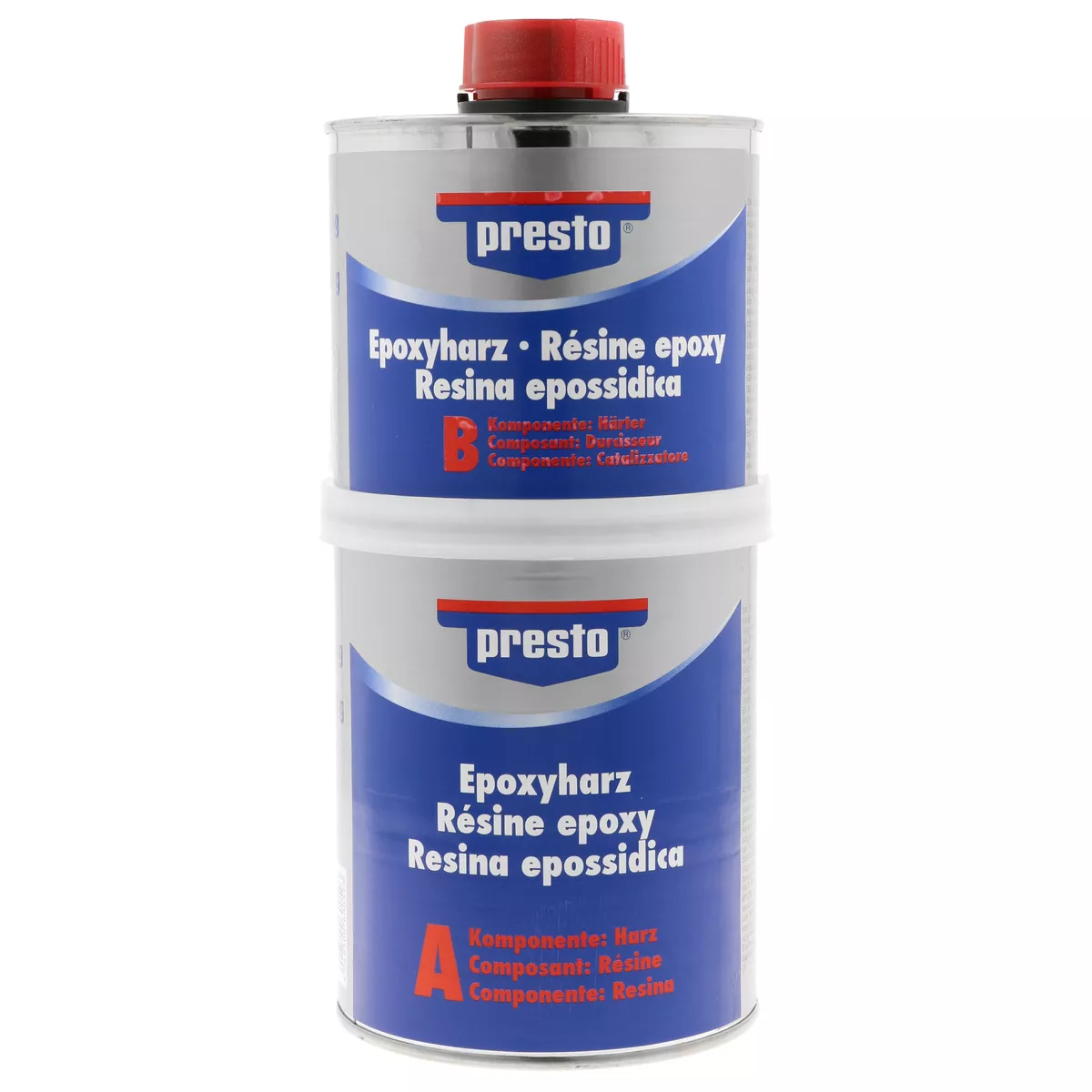 presto Epoxyharz 1000g