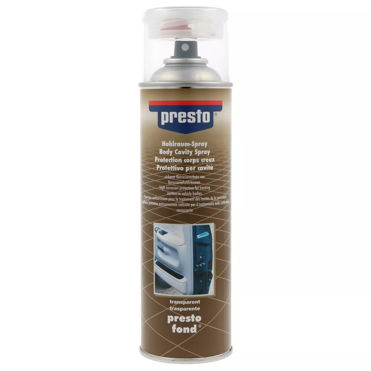 presto Hohlraumversiegelung 500 ml