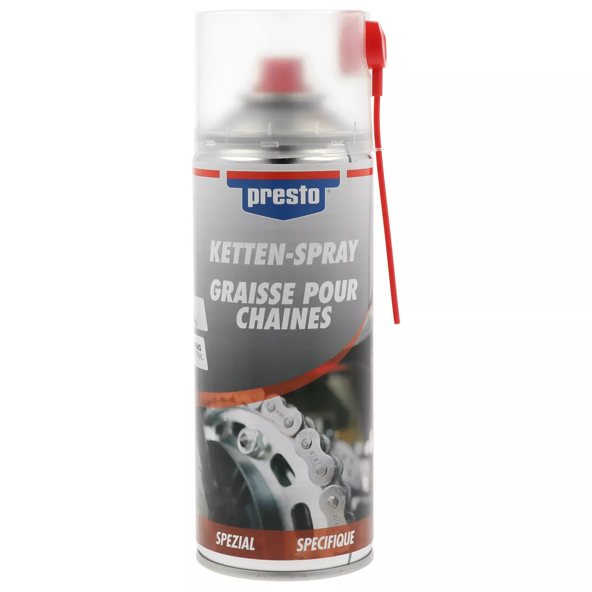 presto Ketten-Spray 400 ml