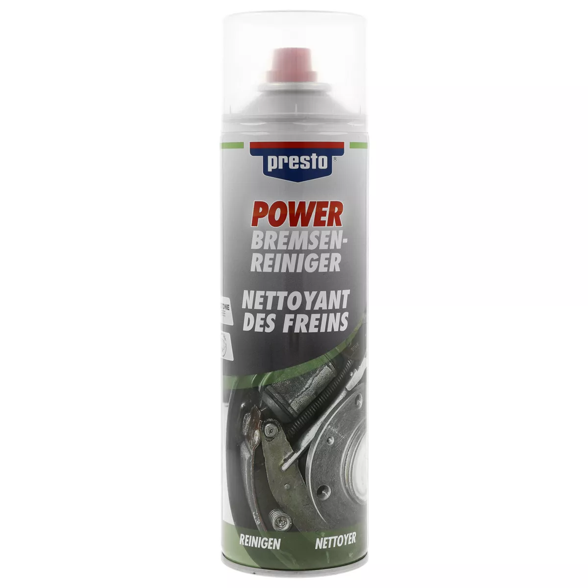 presto Power Bremsenreiniger 500 ml