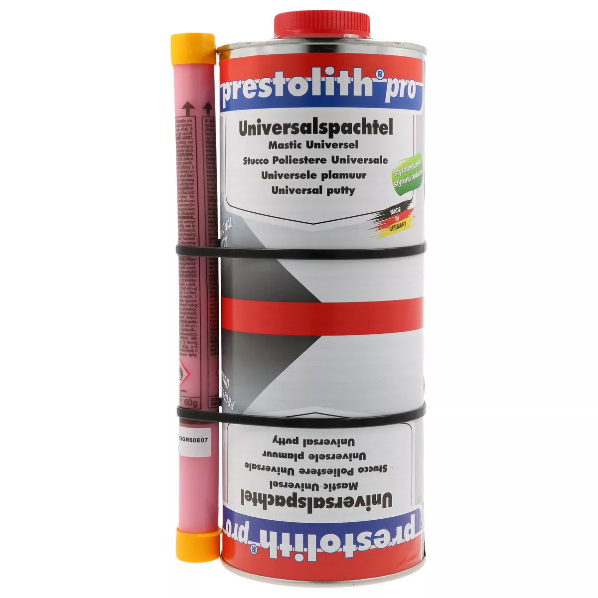 presto prestolith pro 2-K Universalspachtel 3kg