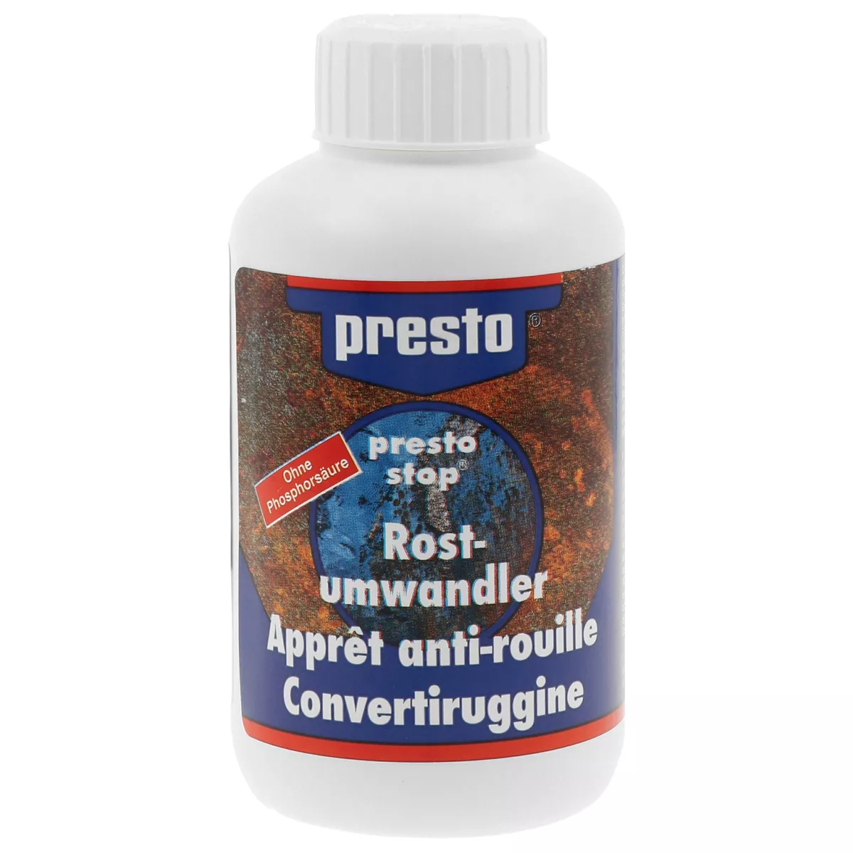presto Rostumwandler 250 ml