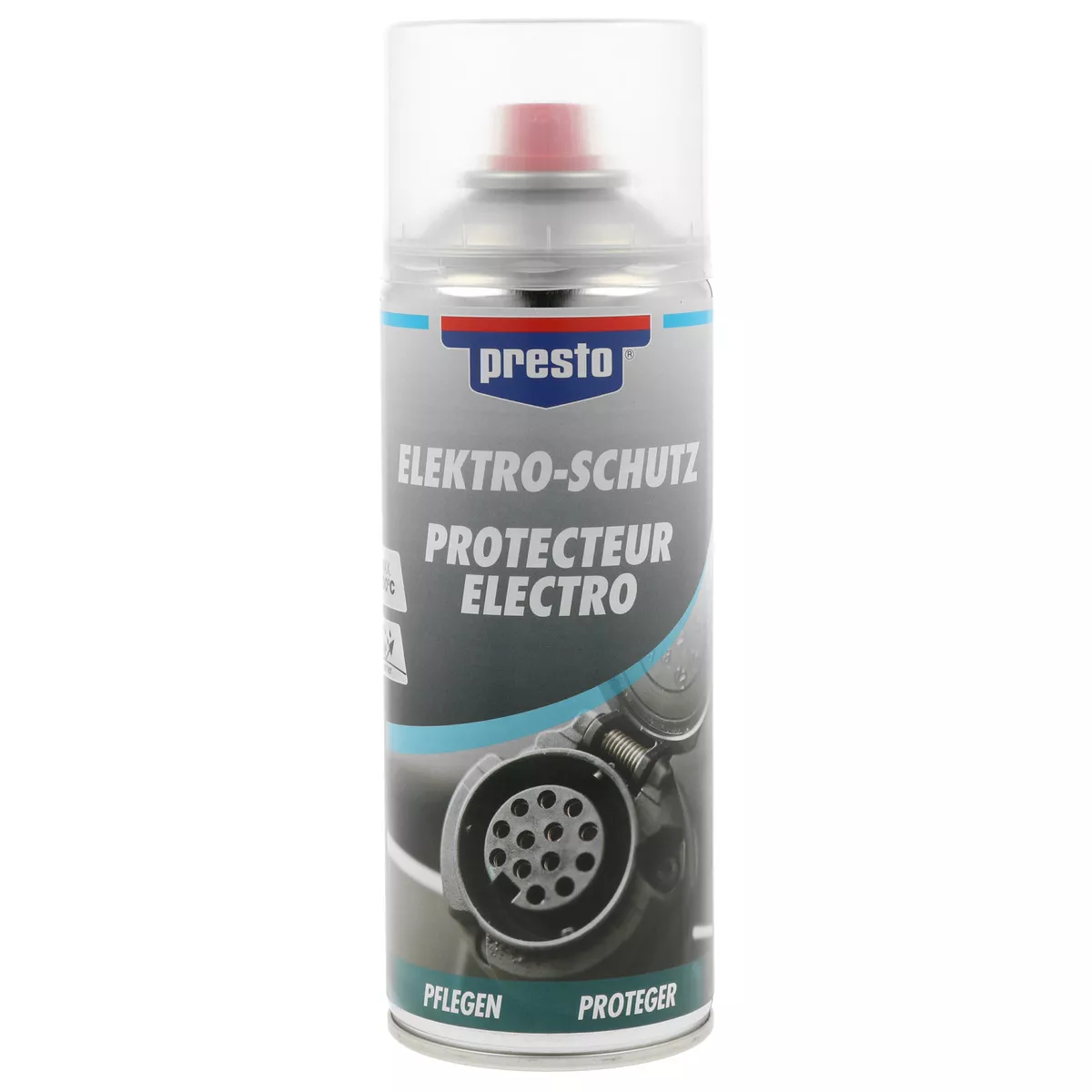 presto Tech Elektroschutz 400 ml