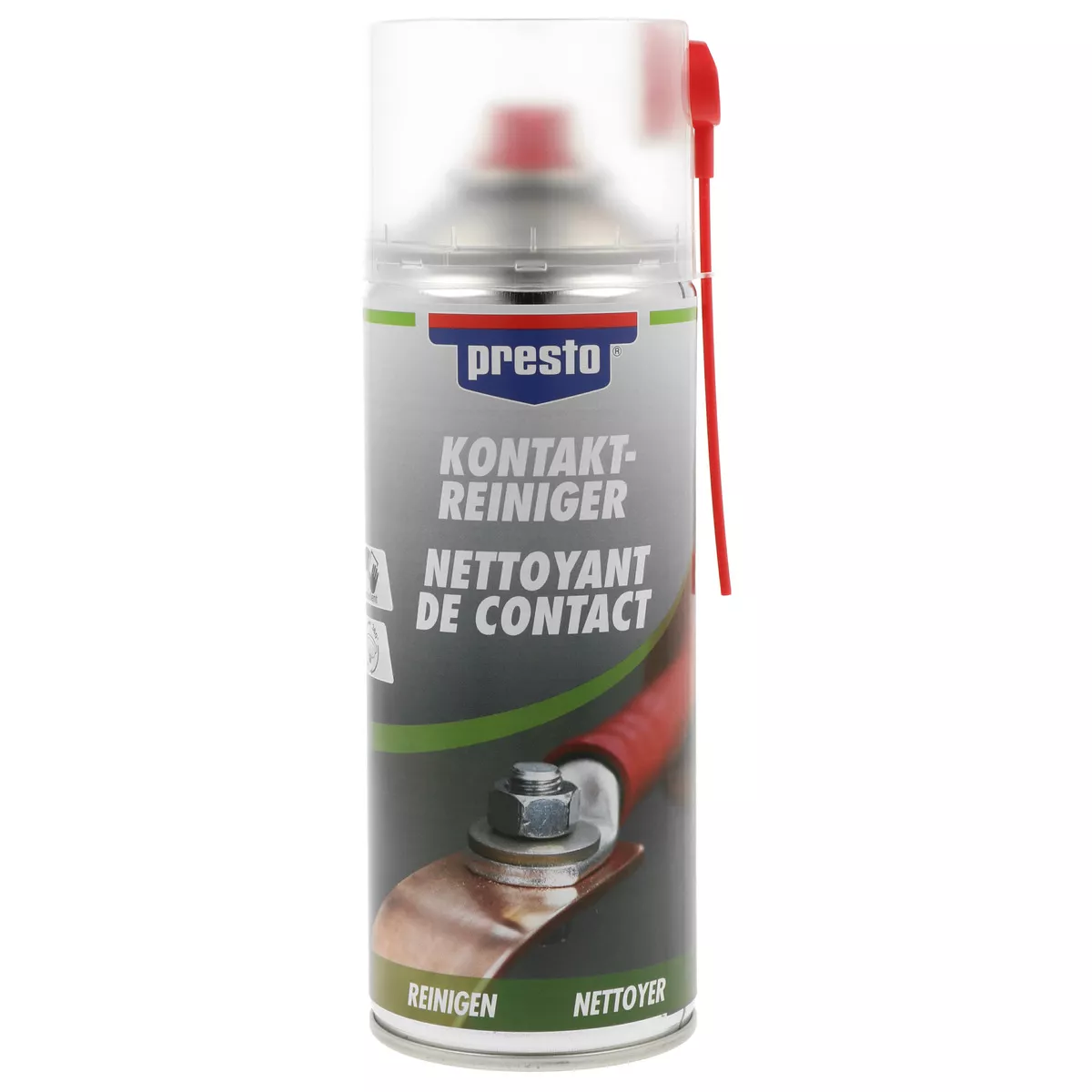 presto Tech Kontaktreiniger 400 ml