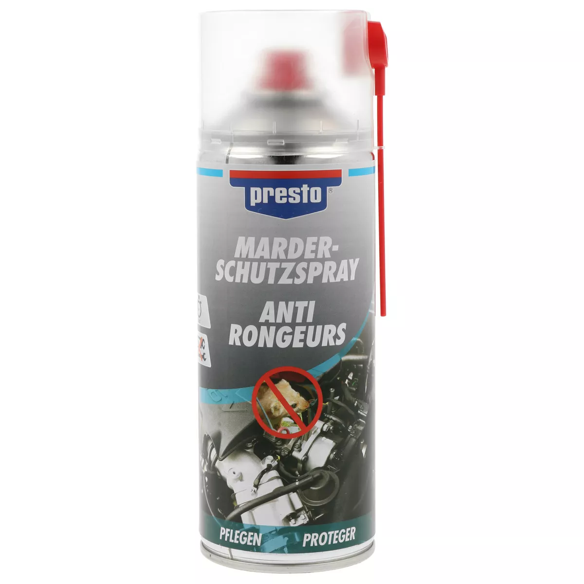 presto Tech Marderschutzpray 400 ml