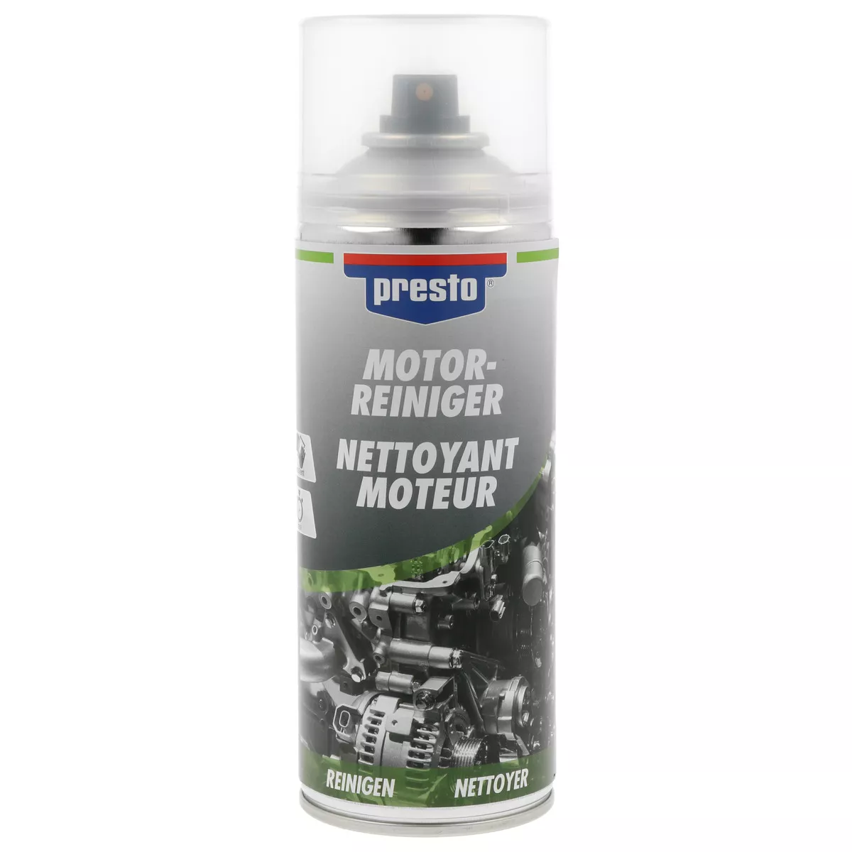 presto Tech Motorreiniger 400 ml