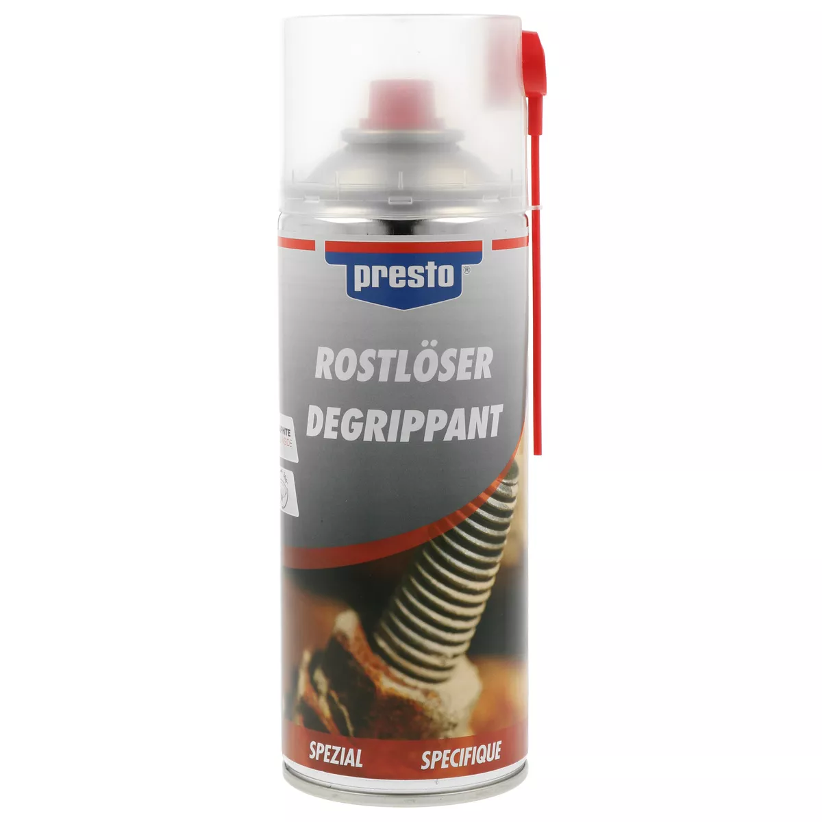 presto Tech Rostlöser 400 ml