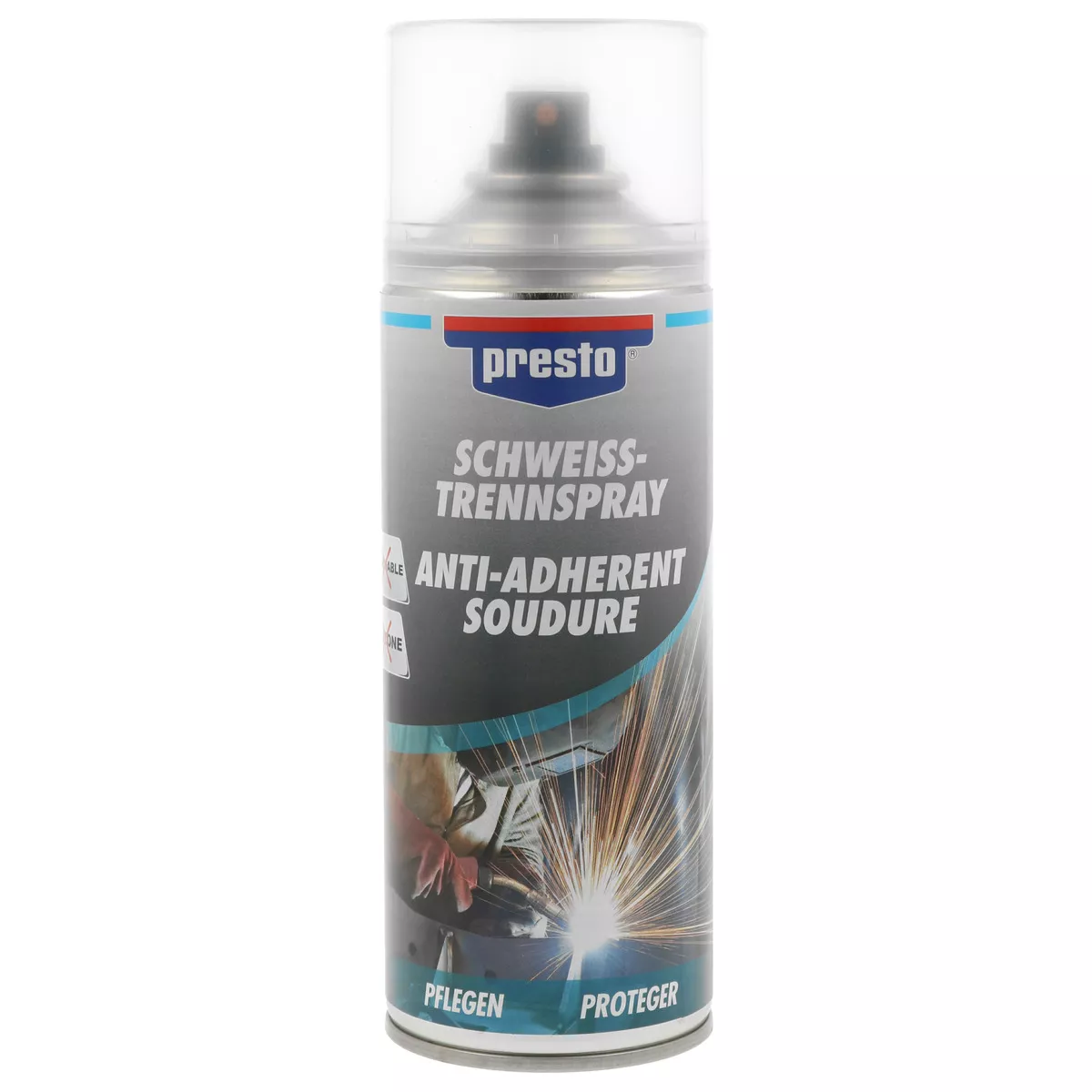presto Tech Schweiß-Trennspray 300 ml