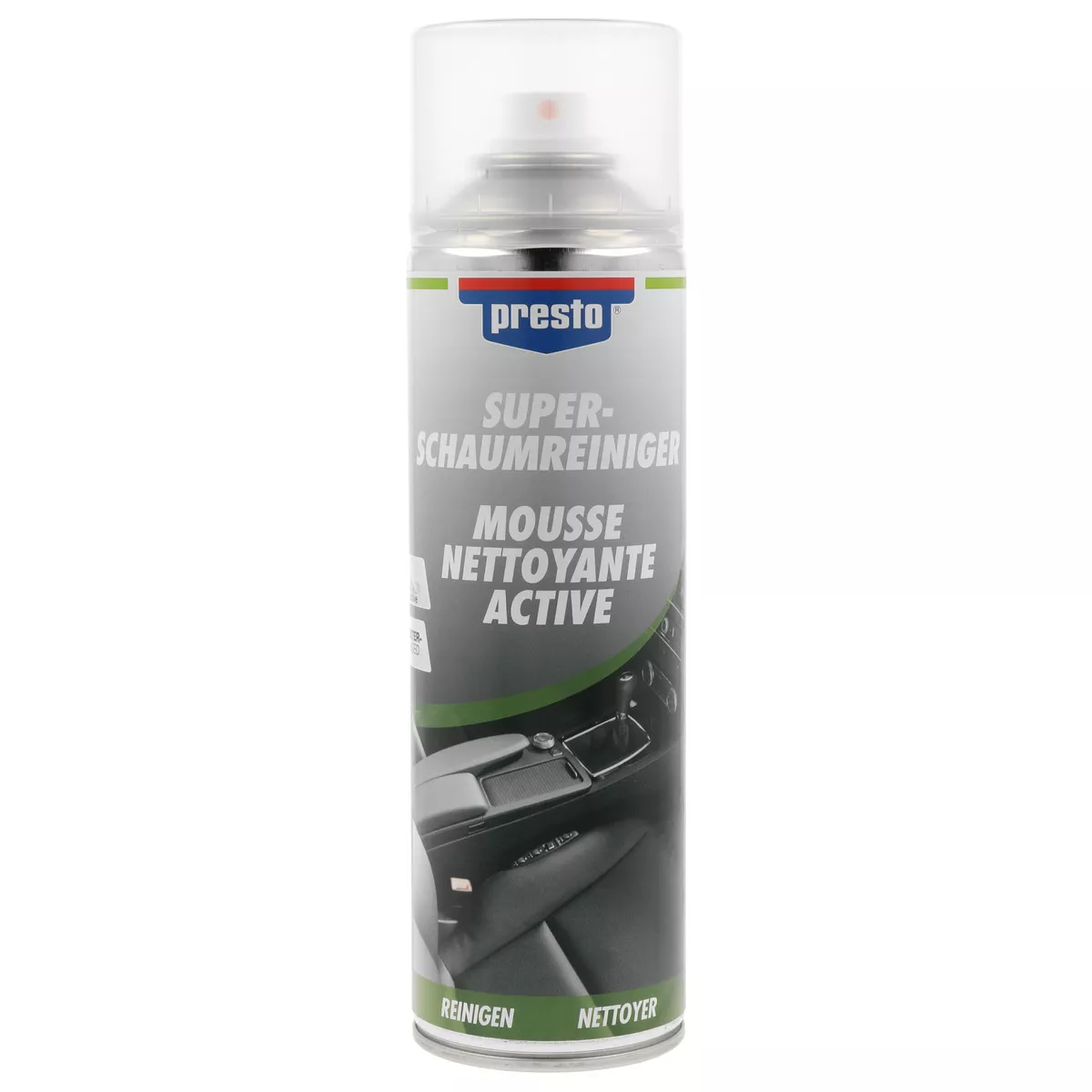 presto Tech Super-Schaumreiniger 500 ml