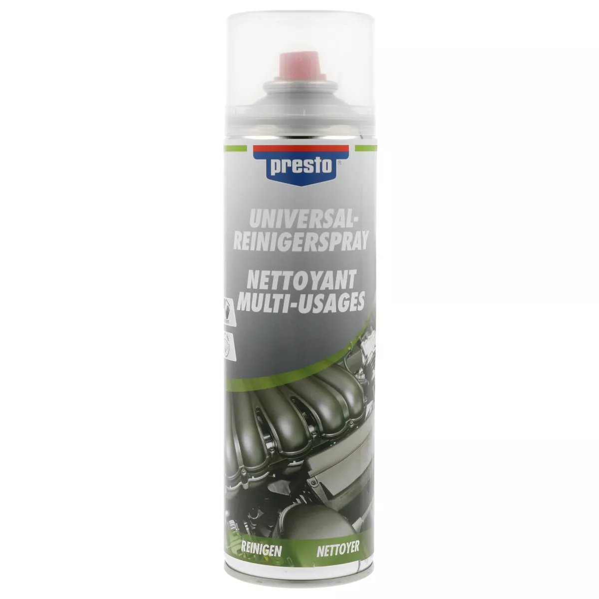 presto Tech Universalreinigerspray 500 ml