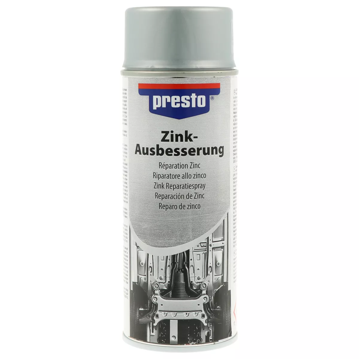 presto Zinkausbesserung 400 ml