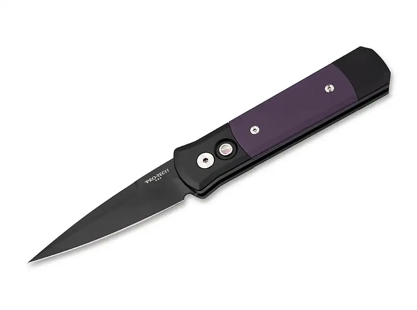 Godson 715 Purple