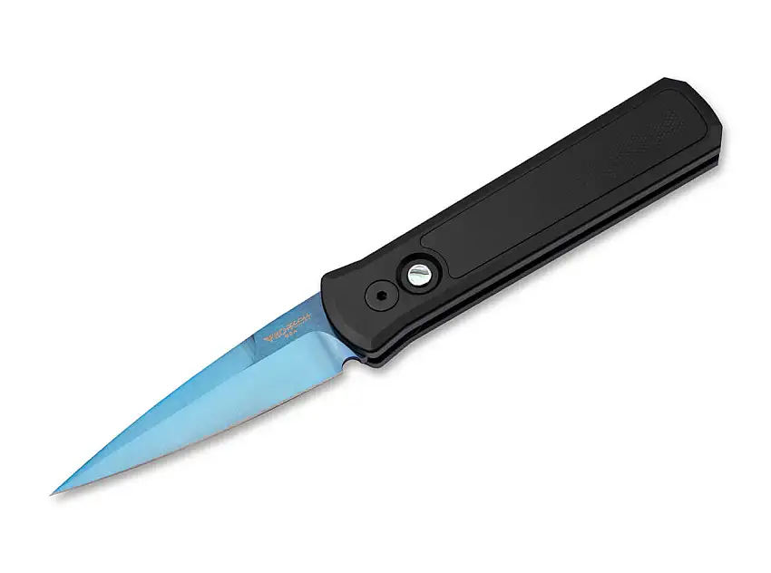 Godson Auto 755-SB Sapphire Blue