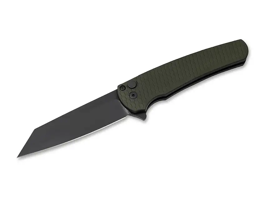 Malibu 5236 Green Dragonscale
