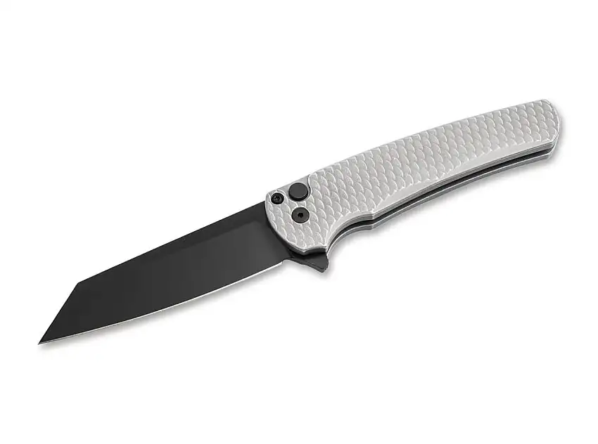 Malibu 5436 Grey Battleworn Dragon Scale