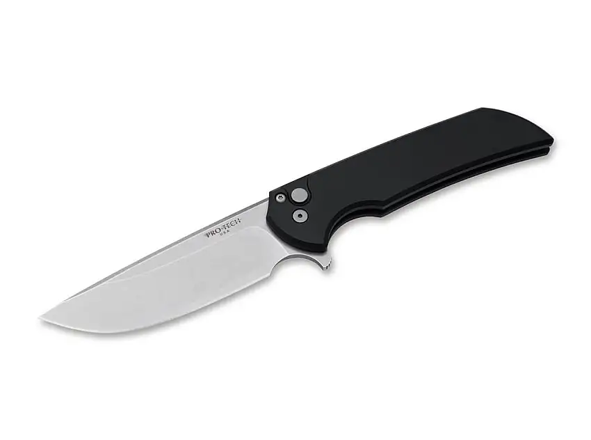 Mordax MagnaCut Black