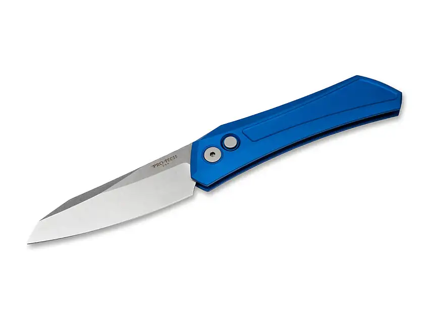Oligarch Blue MagnaCut