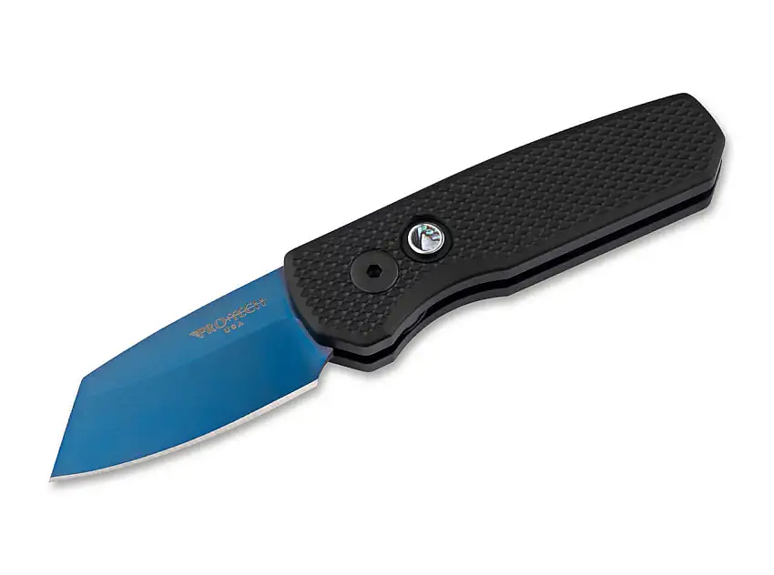 Runt 5 R5406 Auto SB Sapphire Blue