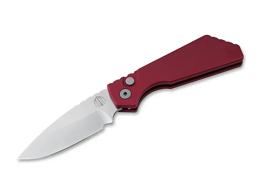 Strider PT201 PT+ Red
