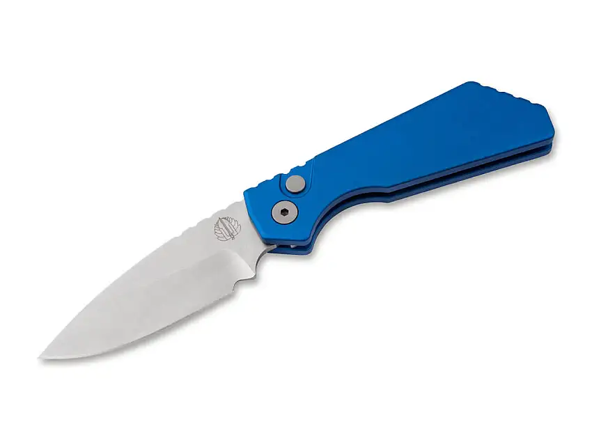 Strider PT201 PT+ Solid Blue