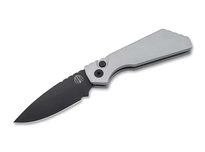 Strider PT203 PT+ Grey