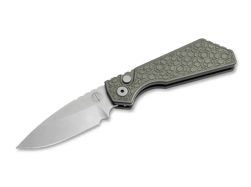 Strider PT205 PT+ Gridlock Green