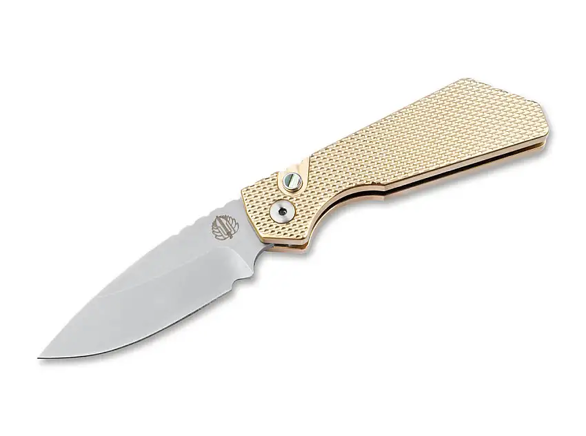 Strider PT234 PT+ AlBronze