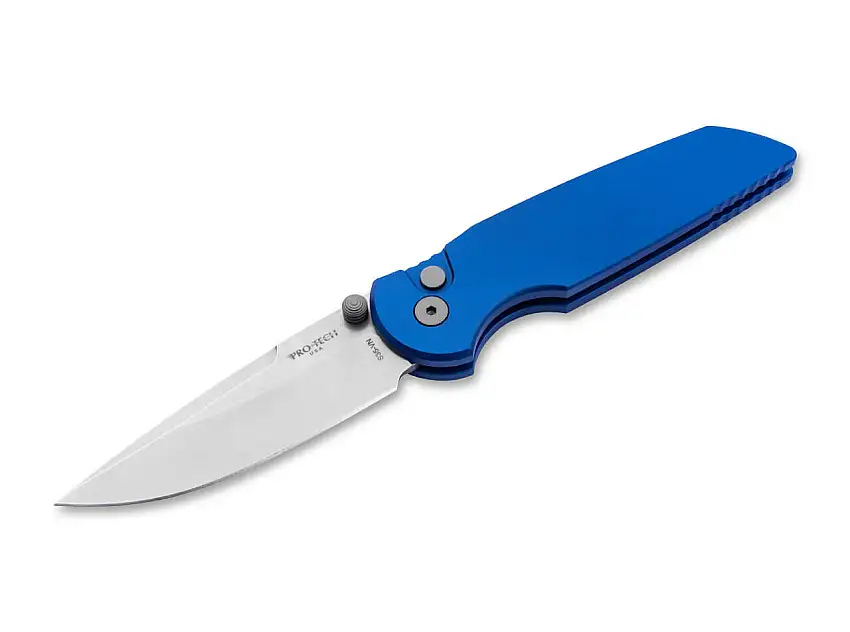 TR-3 Integrity INT101-Blue