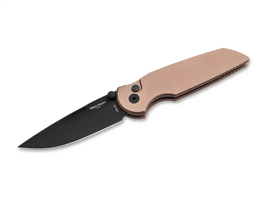 TR-3 Integrity INT103-FDE