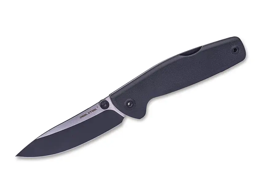 Yak G10 All Black