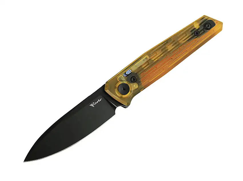 PL-6 Nitro-V Ultem PVD