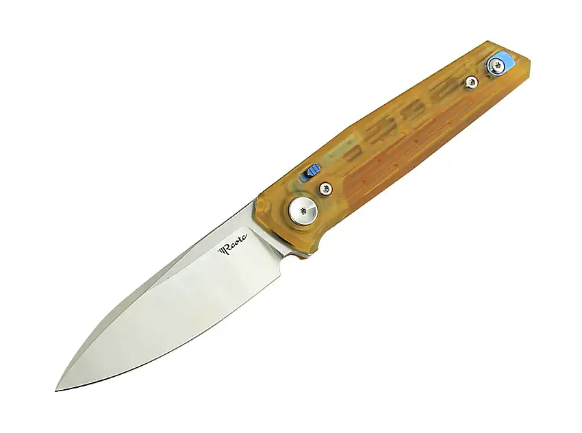 PL-6 Nitro-V Ultem Satin