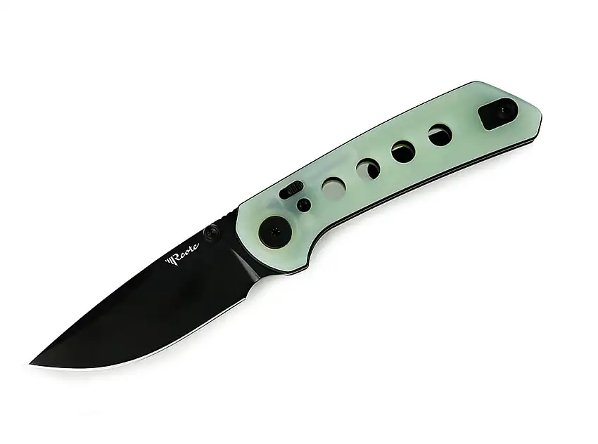 PL-XT G10 Jade PVD Black