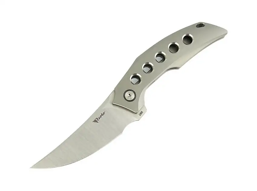 Velocity Elmax Ti Bead Blast