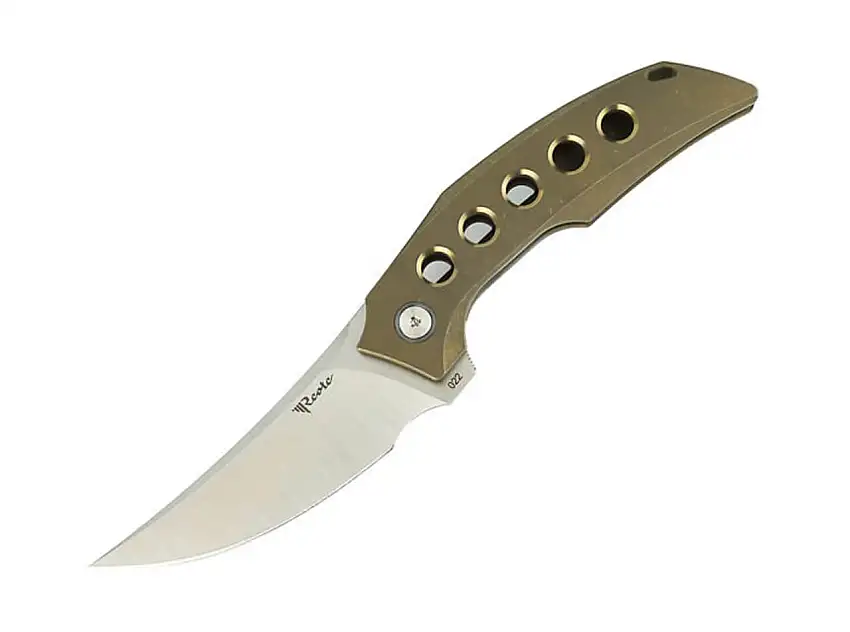 Velocity Elmax Ti Bronze
