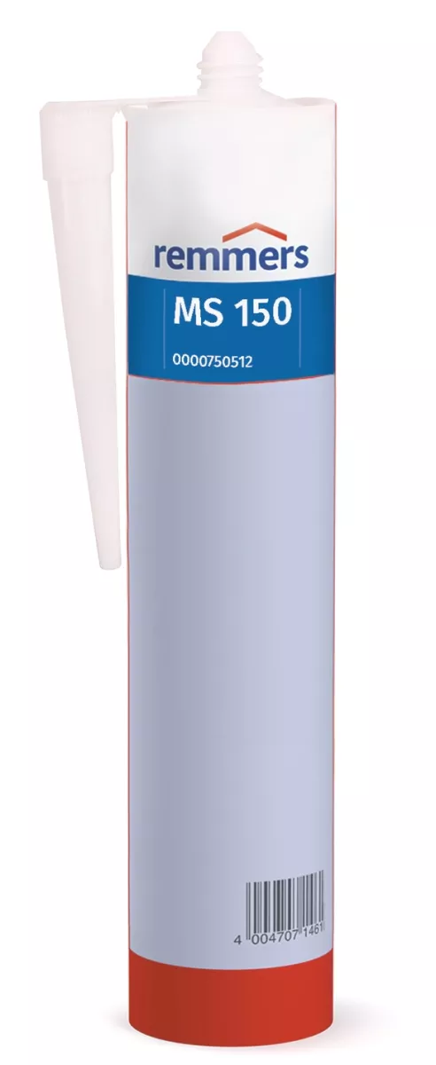 Remmers MS 150 290 ml (Kartusche) Betongrau