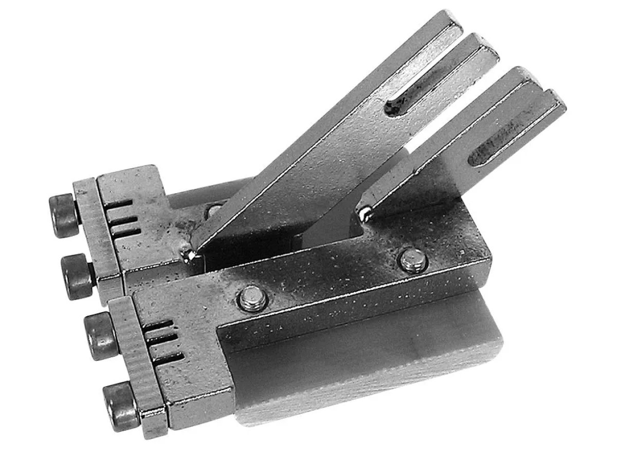 Rothenberger Adapter für Rohr-Rillenschnitte