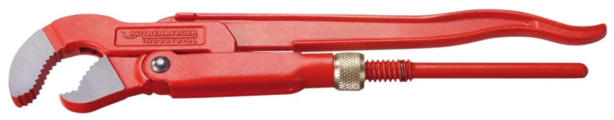 Rothenberger Eckrohrzange 45 Ø/Länge 2 /20
