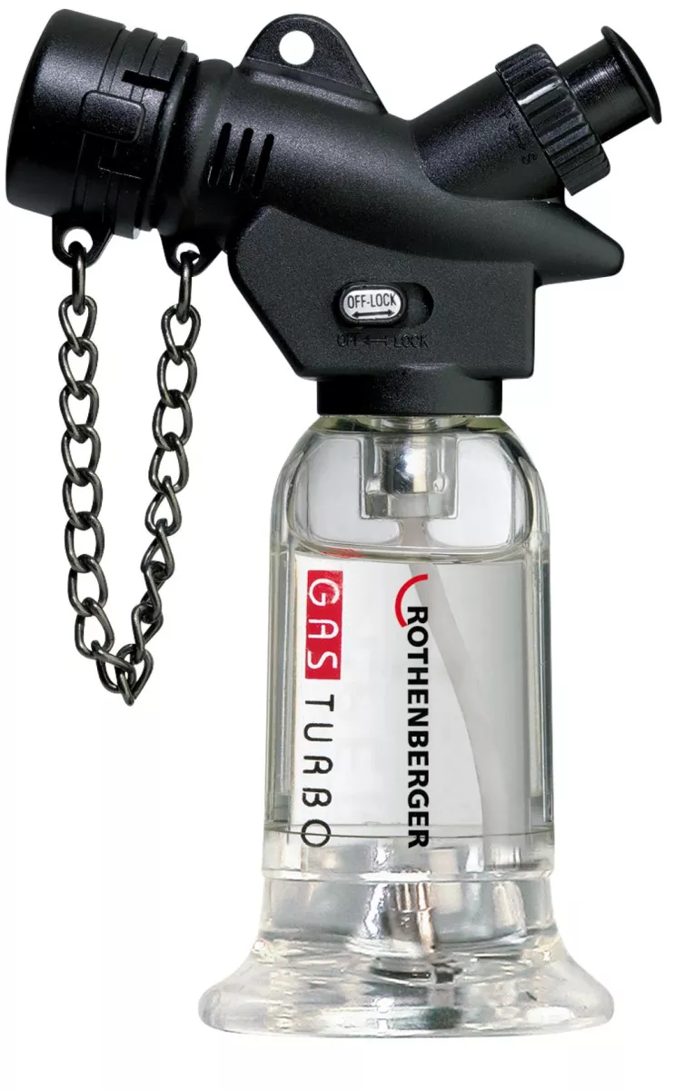 Rothenberger Pocket Torch Piezo